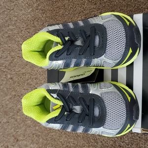 Adidas sneakers